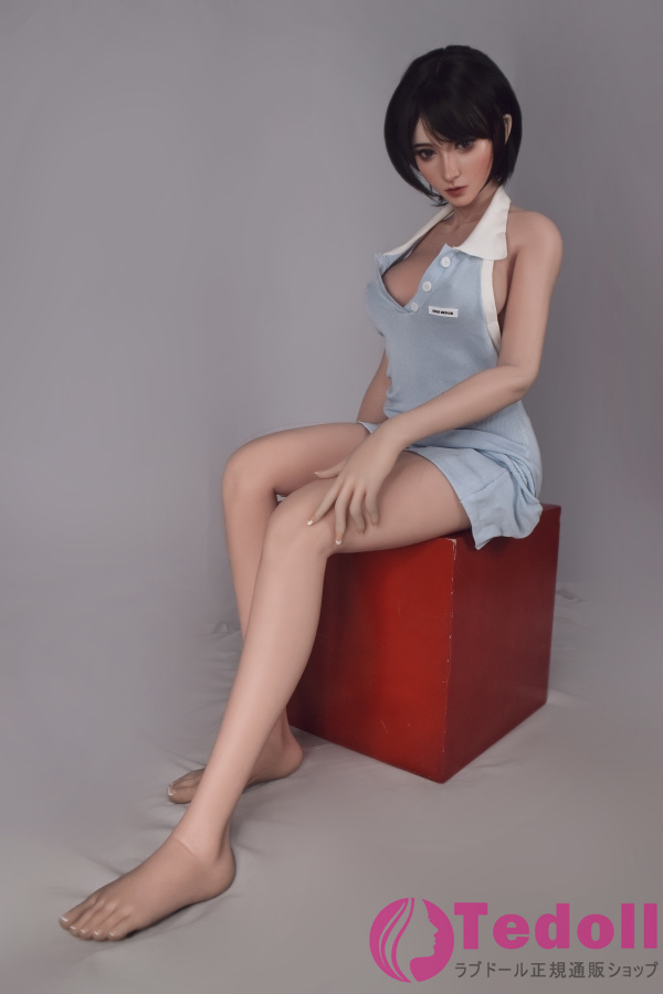 Elsa Babe RHC021番 広末裕子「Hirosue Yuko」 165cm高級シリコン製 アダルトラブドール 運動系 清楚美女 超 リアル ドール 普胸 ノーマル肌