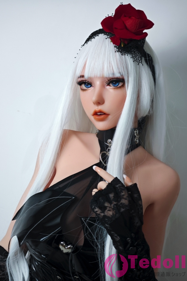 Elsa Babe HB026番 桜井小春「Sakurai Koharu」 150cmローズメッセンジャー 美女 ラブドール 等身大 リアルな姉さん セックスドール 