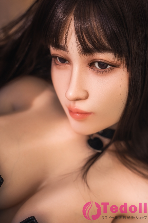 COSDOLL 999番 望都 165cm(F) 高品質フルシリコン製ラブドール 誘惑的な美人セックスドール Gカップ ノーマル肌