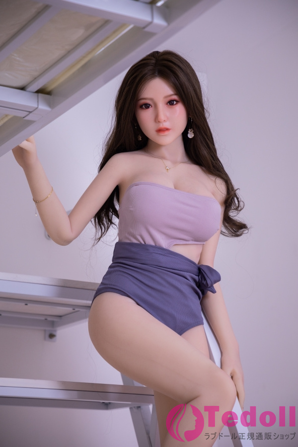 FJ DOLL 依然 168cm綺麗な美人ラブドール 超絶激カワギャル系リアルドール Eカップ ノーマル肌 掲載画像はシリコン製ヘッド+TPE製ボディ