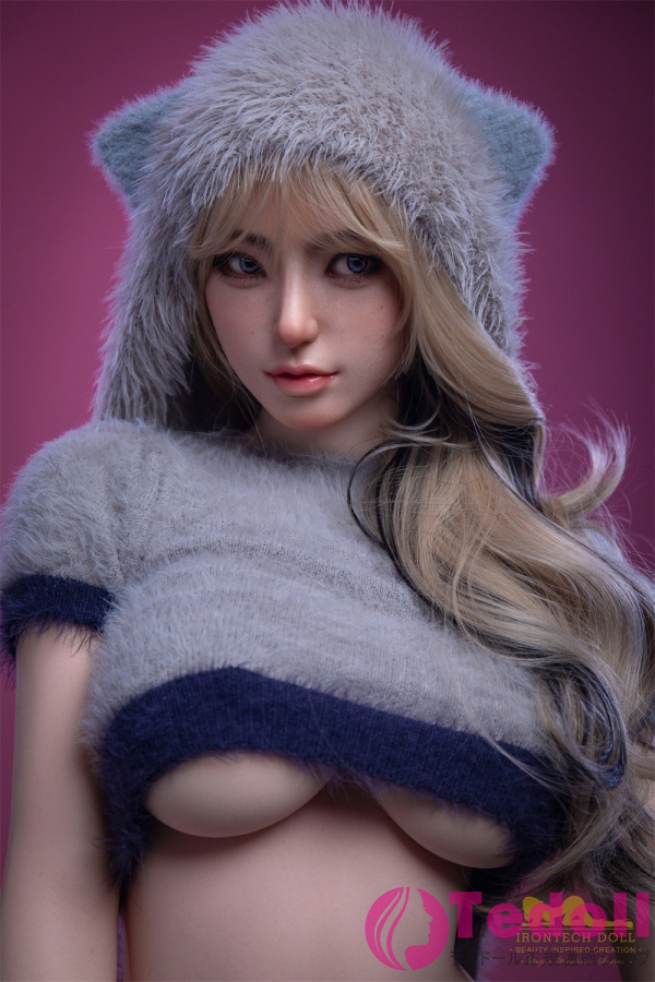 Irontech Doll S14 Miku 164cm最高級フルシリコン製ラブドール 美しい巨尻リアルドール Eカップ ノーマル肌