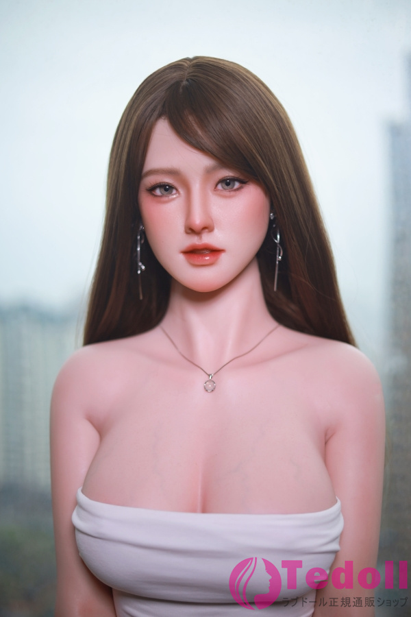 JYDOLL 初夏 168cm等身大美人系シリコン製ラブドール 高級 大人 女優リアルドール Dカップ ノーマル肌
