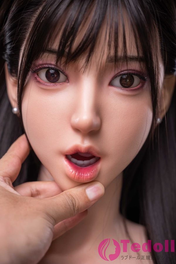 Yearndoll Y206 紘子 最新作 163cmおすすめ キレイ系花嫁ラブドール 高級フルシリコンドール Eカップ ノーマル肌 口開閉＆口腔模擬付き