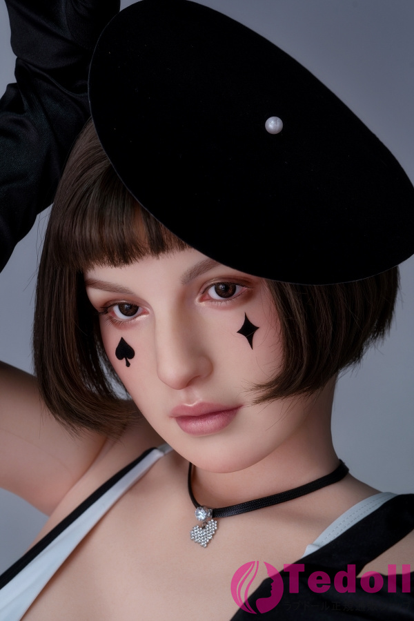 WAX DOLL GE122_1 小奈津 170cm等身 大女性 魅惑的なボディラブドール フルシリコン製 熟女人形 Cカップ ノーマル肌