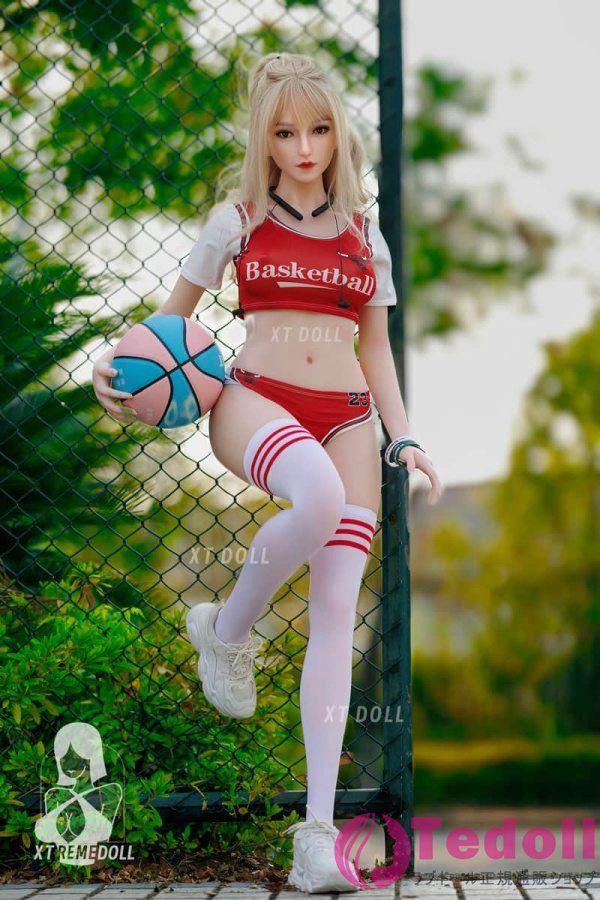 XTDOLL Mia 157cmスポーツ女性 リアル ダッチワイフ 極上のボディシリコン製ラブドール 軽量化 Cカップ ノーマル肌