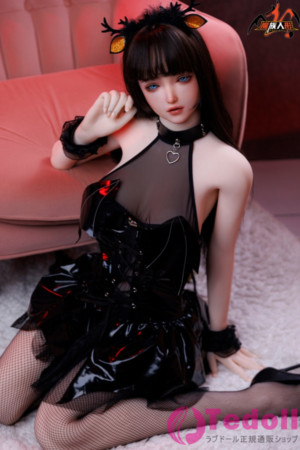MOZU DOLL魔族人形 薇薇安 163cm誘惑する美女 高級ダッチワイフ 感度抜群 巨乳 セックス人形 掲載画像はシリコンヘッド+TPEボディ Hカップ ノーマル肌