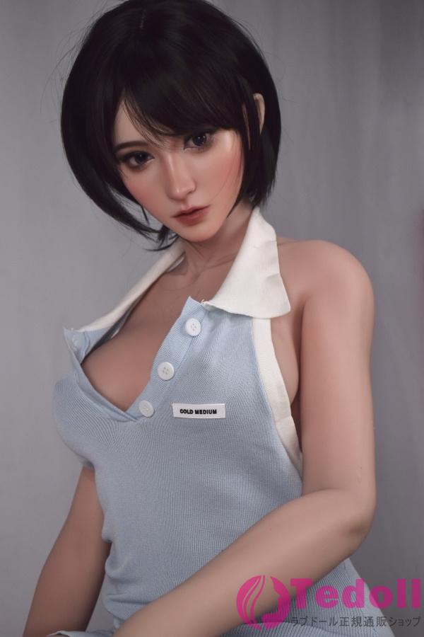 Elsa Babe RHC021番 広末裕子「Hirosue Yuko」 165cm高級シリコン製 アダルトラブドール 運動系 清楚美女 超 リアル ドール 普胸 ノーマル肌