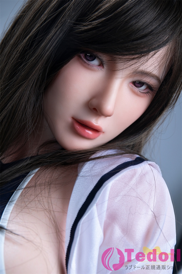 Irontech Doll S1 Miya 164cm美しいセクシーな競泳水着美人 最 高級 シリコン製ダッチワイフ Eカップ ノーマル肌