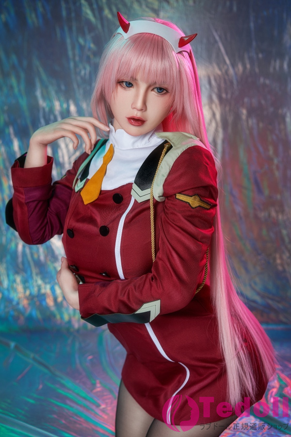 WAX DOLL GE81 小璽奈 165cm(X) 新体型 綺麗系女神セックスドール フルシリコン製ラブドール Fカップ ノーマル肌