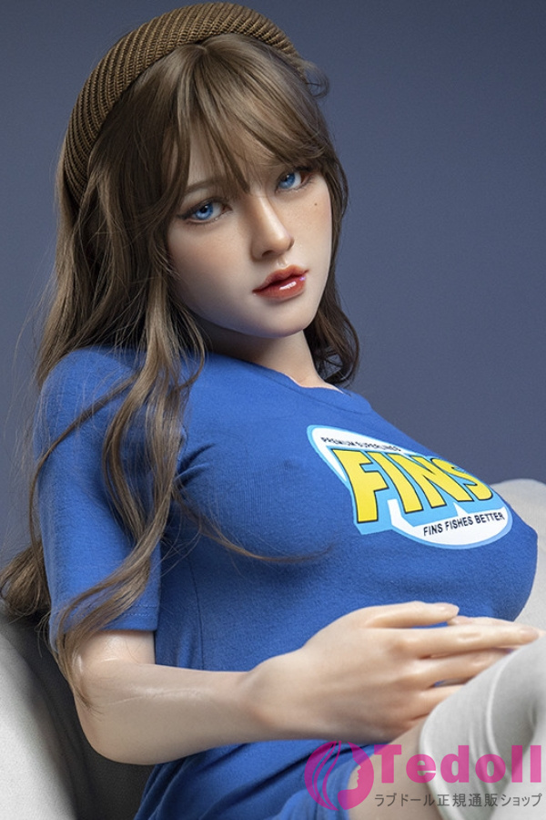 JYDOLL 菲菲 160cmフルシリコン製 清楚系 極上美人 リアルラブドール Cカップ ノーマル肌
