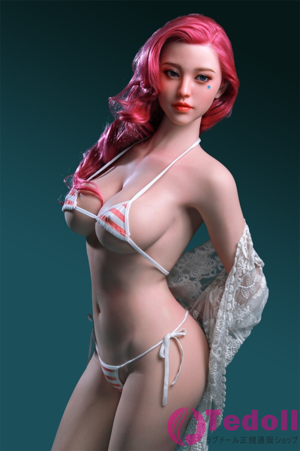 COSDOLL 44番 菊香 168cmビキニ美熟女 最高ラブドール 通販 シリコン製 リアルドール セックス Dカップ ノーマル肌
