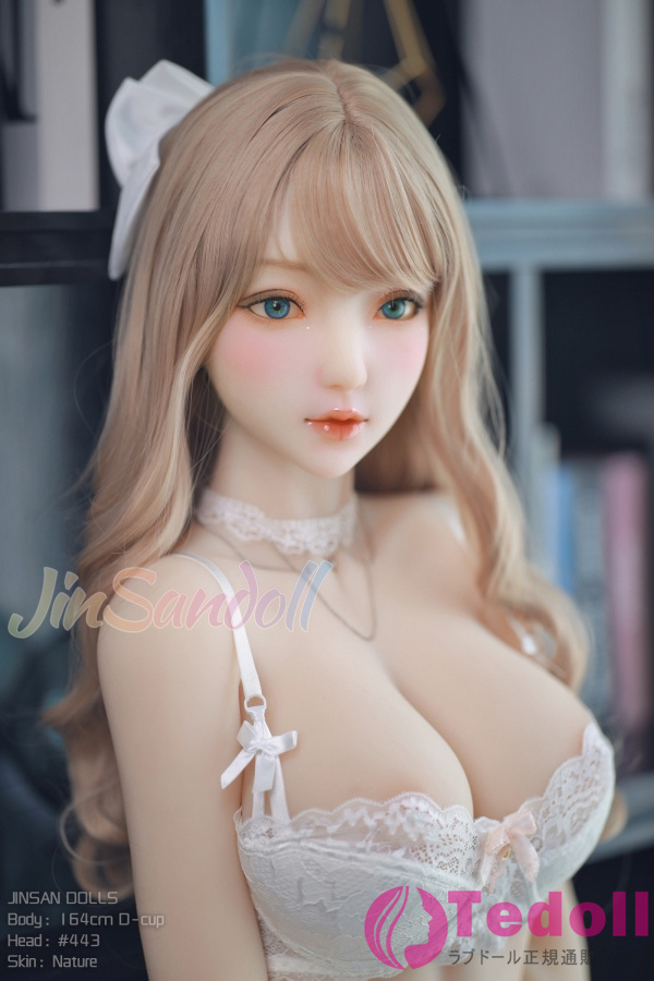 WMDOLL #443 日香里 164cm綺麗で清楚系美女リアルドール 人気おすすめラブドール TPE製 Dカップ ノーマル肌