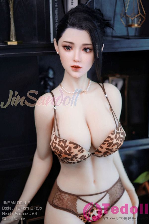 WMDOLL #29 千沙都 164cmスレンダー熟女リアルドール 魅惑的なチャイナドレスラブドール シリコン製ヘッドとTPE製ボディ Dカップ ノーマル肌