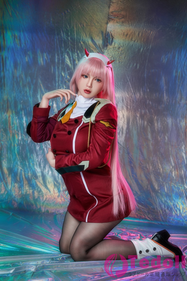 WAX DOLL GE81 小璽奈 165cm(X) 新体型 綺麗系女神セックスドール フルシリコン製ラブドール Fカップ ノーマル肌