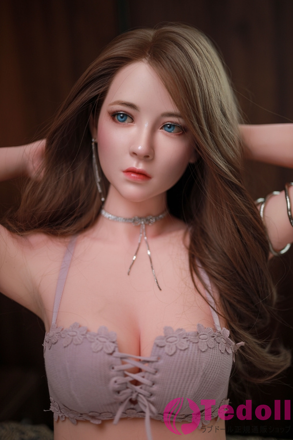 XYDOLL BY015 Aelene 168cm 等身大美乳熟女ダッチワイフ リアルドール シリコン製ヘッド+TPE製ボディ Cカップ ノーマル肌
