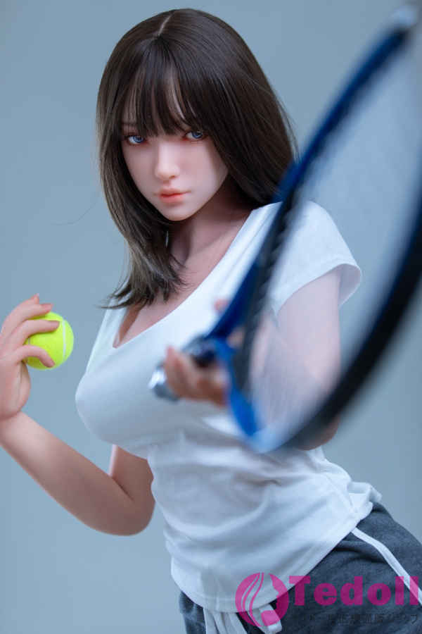 XYCOLO DOLL 萃 153cmアイドル系 美人 高級シリコン製 ラブドール 大胸Eカップ ライトピンク肌 掲載画像はオーガニックシリコン製PRO版