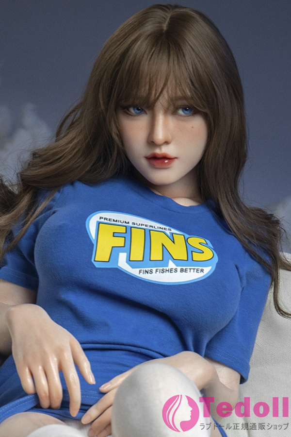 JYDOLL 菲菲 160cmフルシリコン製 清楚系 極上美人 リアルラブドール Cカップ ノーマル肌