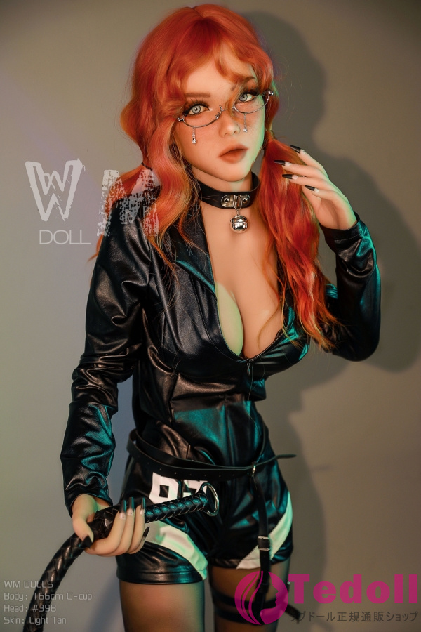 WMDOLL #398 呼秋 166cm海外セクシーな妖艶美人 ダッチワイフ 美乳 リアル人形 TPE製 Cカップ 小麦肌