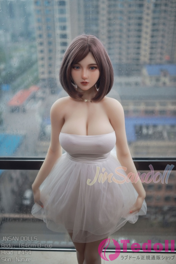 WMDOLL #454 亜彩日 164cm色気溢れる熟女セックスドール TPE製美しいラブドール Dカップ ノーマル肌