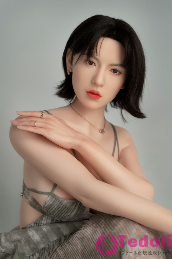 WAX DOLL GE123_1 小寿江 170cm魅力のモデル体型 リアル ドール シリコン製 高級ラブドール 大胸Cカップ ノーマル肌
