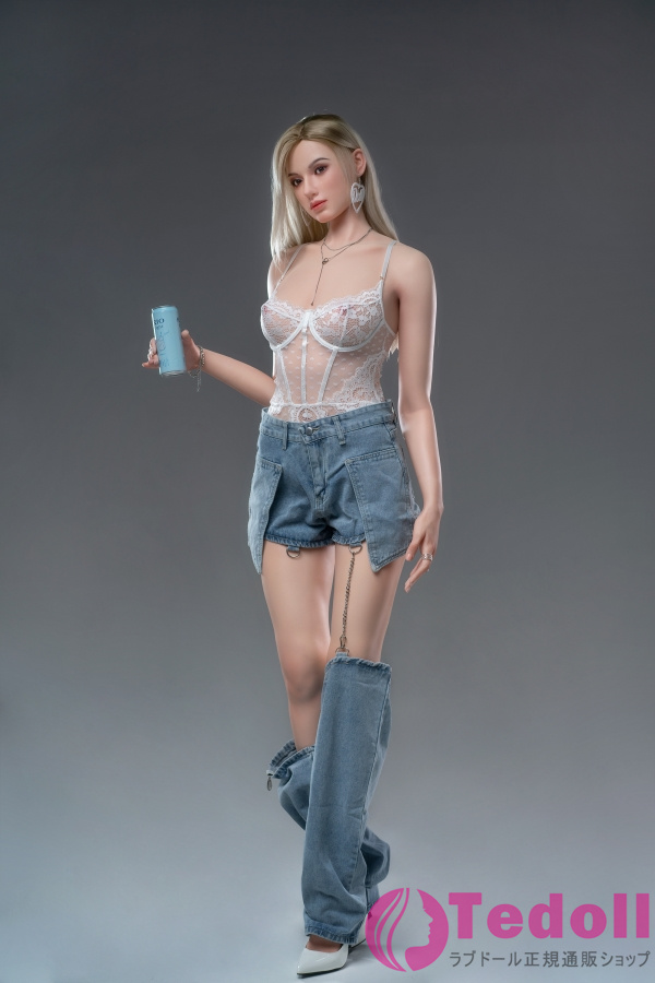 WAX DOLL GE111_1 小寿恵 175cmスレンダー高身長美人美脚ラブドール フルシリコン製人形 Eカップ ノーマル肌