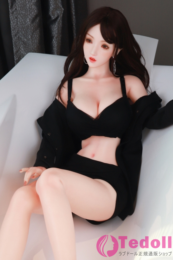 MOZU DOLL魔族人形 婉児 163cm綺麗女性秘書 リアルダッチワイフ セクシーな美人巨乳ラブドール TPE製 Hカップ ノーマル肌