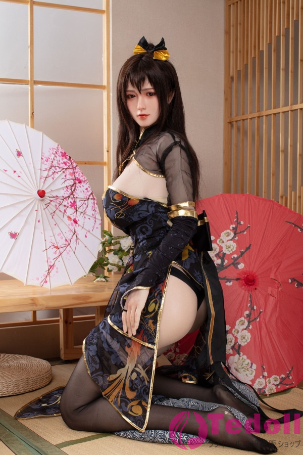 JX DOLL 結愛 170cmセクシー誘惑的な美女ラブドール 高級質感シリコン製セックスドール Dカップ ノーマル肌