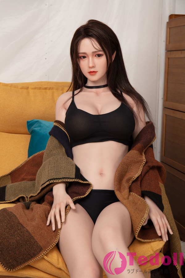 JX DOLL 結愛 170cm綺麗 等身大 清純系ダッチワイフ シリコン製 リアル 人形 Dカップ ノーマル肌