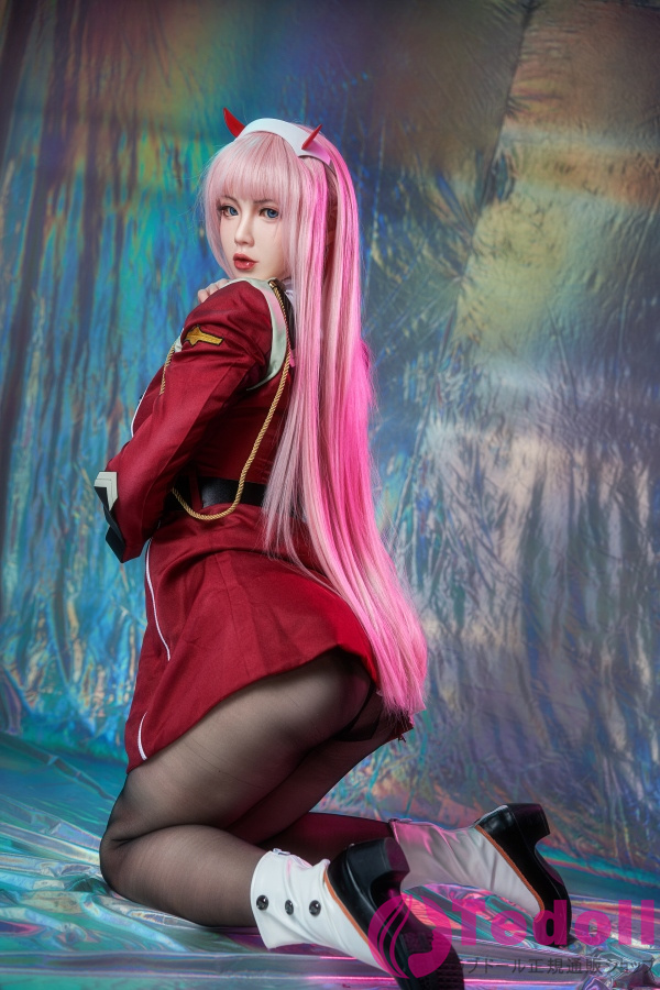 WAX DOLL GE81 小璽奈 165cm(X) 新体型 綺麗系女神セックスドール フルシリコン製ラブドール Fカップ ノーマル肌