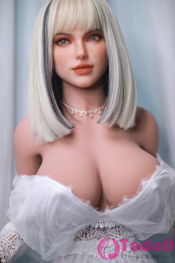 FIRE DOLL #43 姫葵 158cm(S) 等身大爆乳ドール 海外美人ラブドール TPE製 Iカップ 小麦肌