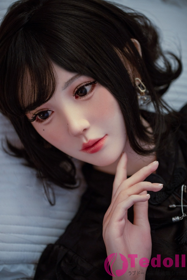 Bezlya Doll 木槿 160cmギャル系民国風美女リアルドール フルシリコン製ラブドール Bカップ ノーマル肌