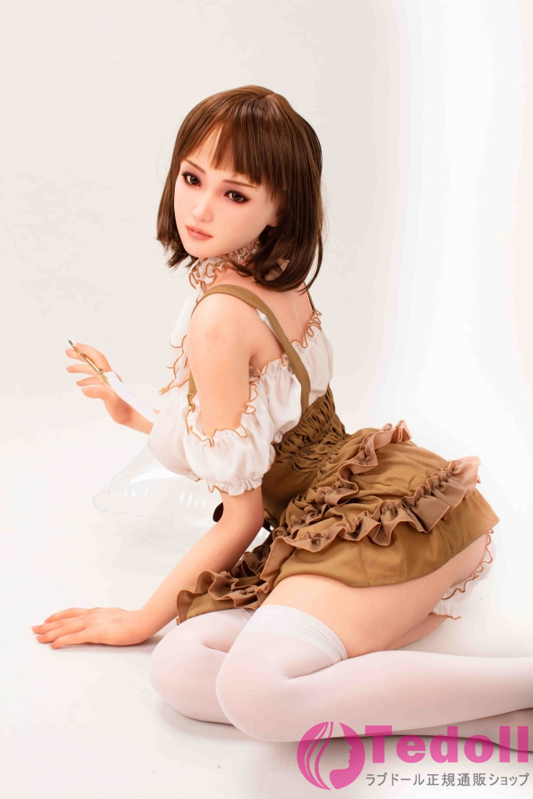 XYCOLO DOLL 奈香 163cm最高のセクシーな女の子 シリコン製ダッチワイフ 大胸Eカップ ライトピンク肌 掲載画像はプラチナシリコン製PRO版