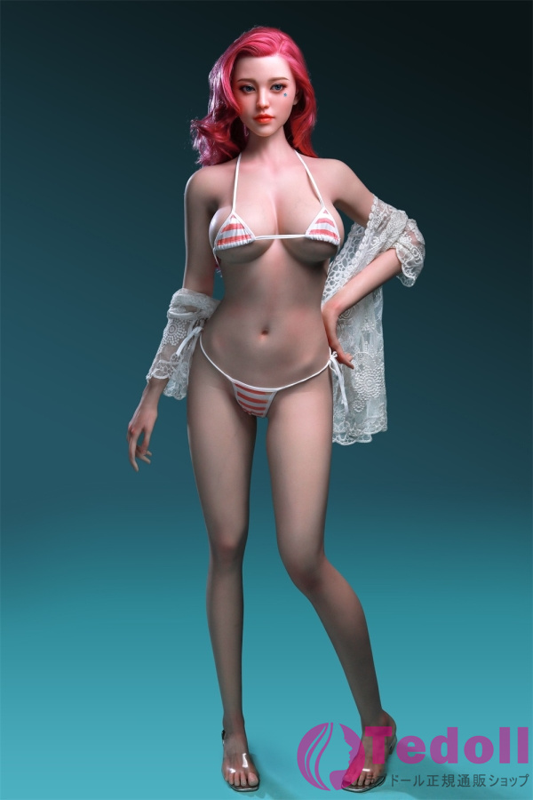 COSDOLL 44番 菊香 168cmビキニ美熟女 最高ラブドール 通販 シリコン製 リアルドール セックス Dカップ ノーマル肌