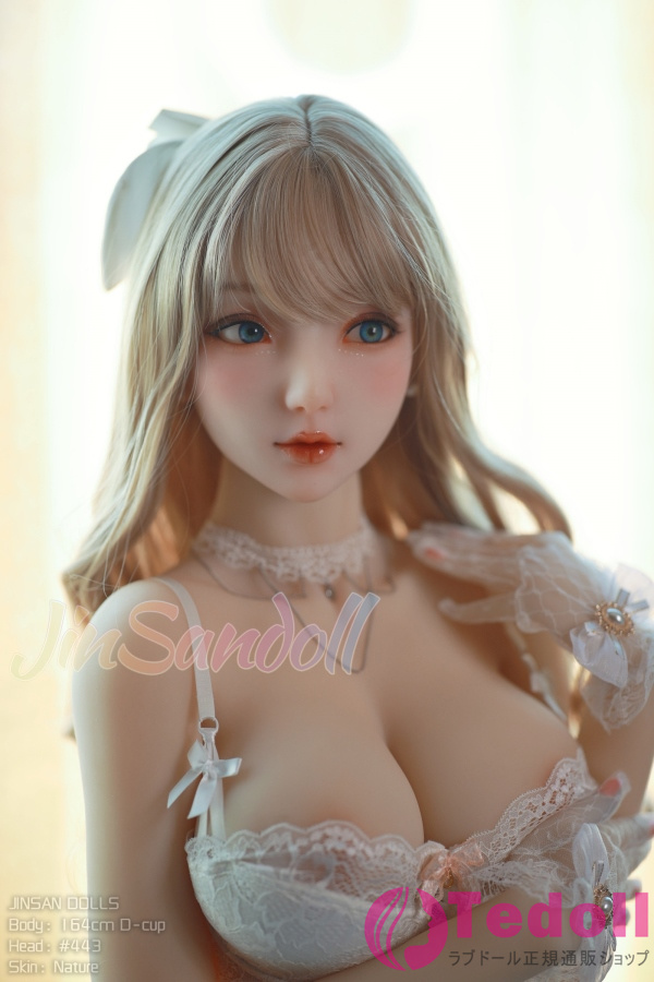 WMDOLL #443 日香里 164cm綺麗で清楚系美女リアルドール 人気おすすめラブドール TPE製 Dカップ ノーマル肌