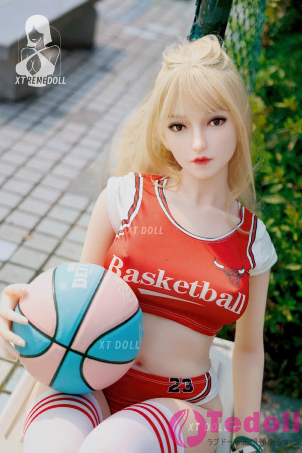 XTDOLL Mia 157cmスポーツ女性 リアル ダッチワイフ 極上のボディシリコン製ラブドール 軽量化 Cカップ ノーマル肌