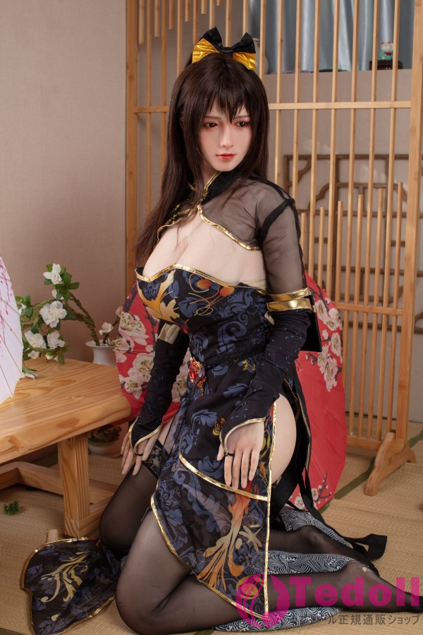 JX DOLL 結愛 170cmセクシー誘惑的な美女ラブドール 高級質感シリコン製セックスドール Dカップ ノーマル肌