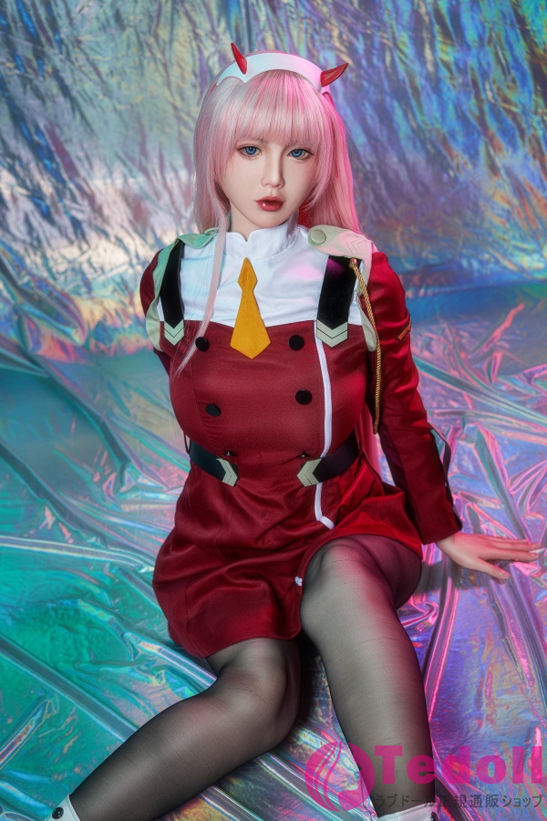 WAX DOLL GE81 小璽奈 165cm(X) 新体型 綺麗系女神セックスドール フルシリコン製ラブドール Fカップ ノーマル肌