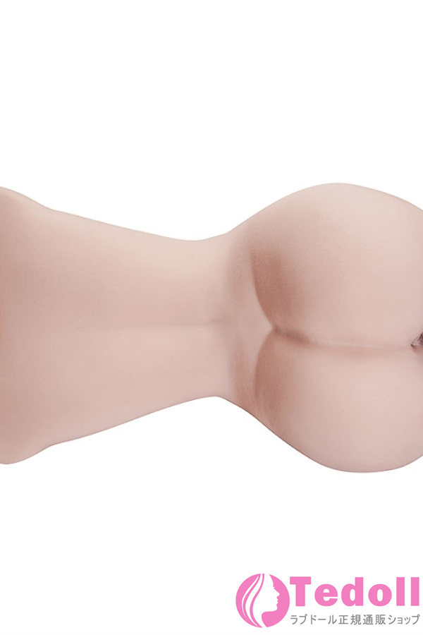 Tantaly Jenniferトルソー 75cm 27.5kg TPE製 リアルな体型 半身 巨乳 ダッチワイフ 等身大 リアルドール ホワイト肌