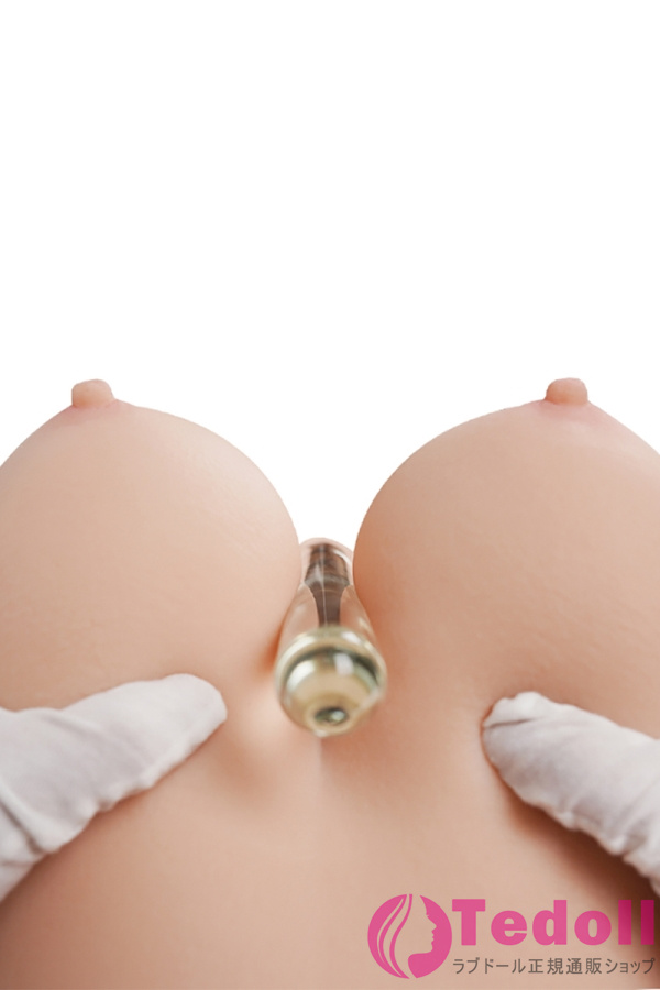 Tantaly Aurora 84cm 24.5kg TPE製 ナチュラル肌色 女性半身 リアルドール 等身大 大型トルソー ラブドール