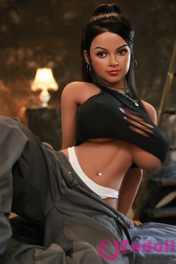 DL DOLL ZY3シリーズ#S159 香璃菜 153cm S級女優 ラブドール美人 爆乳セックスドール Hカップ 小麦肌 掲載画像はシリコンヘッド+TPEボディ