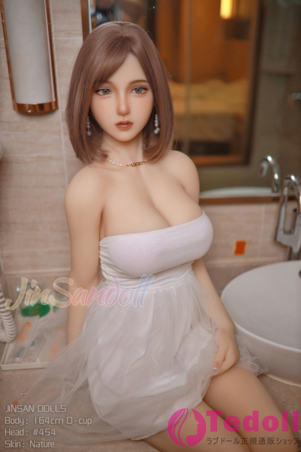 WMDOLL #454 亜彩日 164cm色気溢れる熟女セックスドール TPE製美しいラブドール Dカップ ノーマル肌