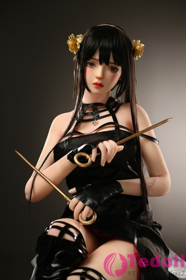 Mese Doll #96 和音 166cm魅力的な美人 スリムラブドール 等身大 性感ダッチワイフ Dカップ ノーマル肌 掲載画像はシリコンヘッド+TPEボディ