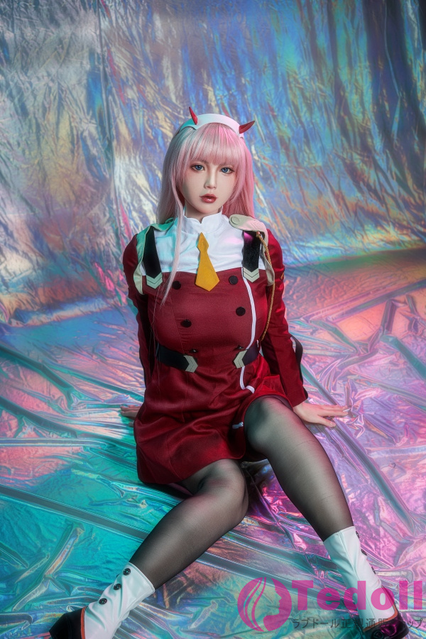 WAX DOLL GE81 小璽奈 165cm(X) 新体型 綺麗系女神セックスドール フルシリコン製ラブドール Fカップ ノーマル肌