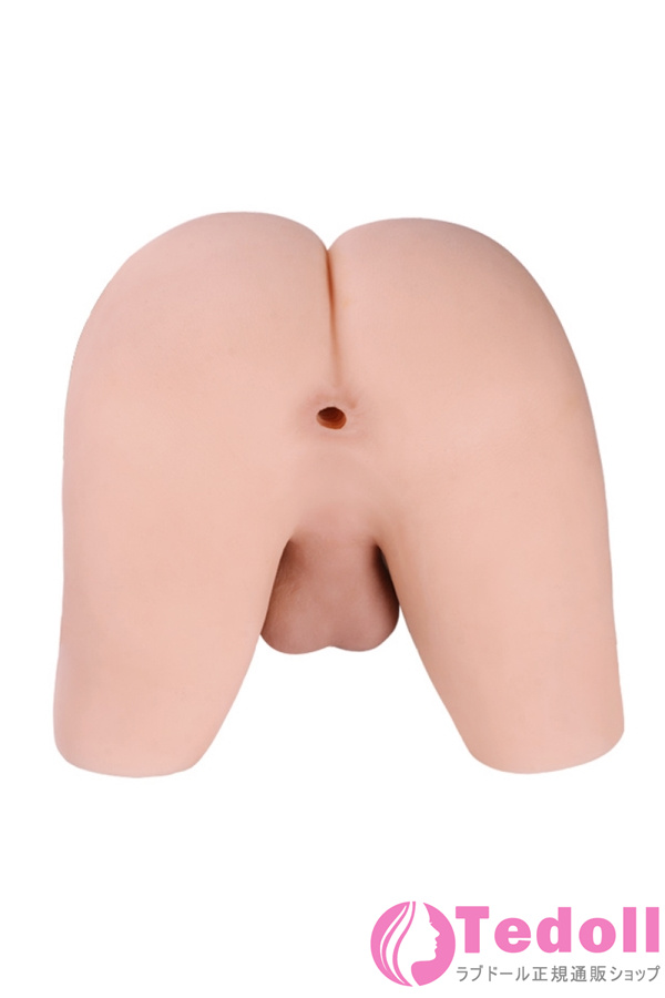 Tantaly Sarinaトルソー 54cm 9kg 巨根女装男性の上半身のセックスドール Shemale ふたなり ニューハーフ ラブドール ペニス付き TPE製 ホワイト肌