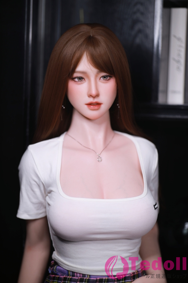 JYDOLL 初夏 168cm等身大美人系シリコン製ラブドール 高級 大人 女優リアルドール Dカップ ノーマル肌