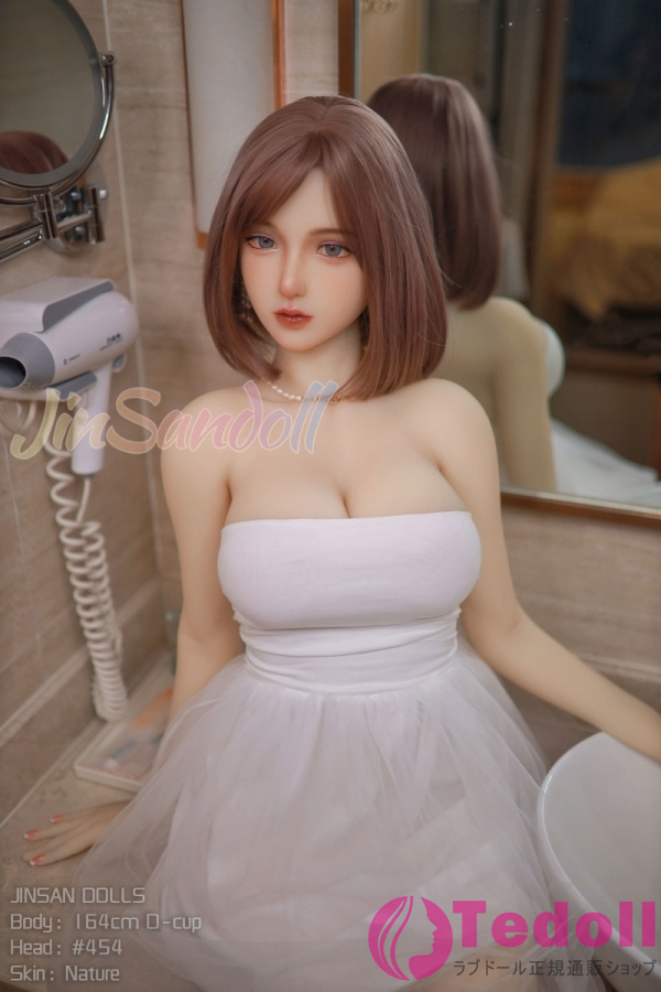 WMDOLL #454 亜彩日 164cm色気溢れる熟女セックスドール TPE製美しいラブドール Dカップ ノーマル肌