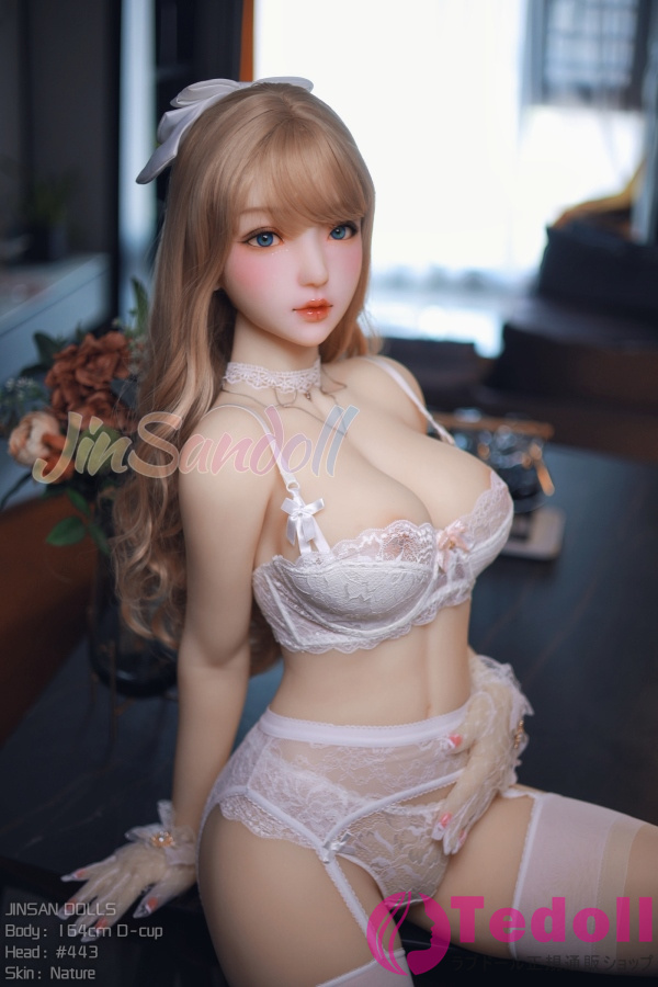 WMDOLL #443 日香里 164cm綺麗で清楚系美女リアルドール 人気おすすめラブドール TPE製 Dカップ ノーマル肌