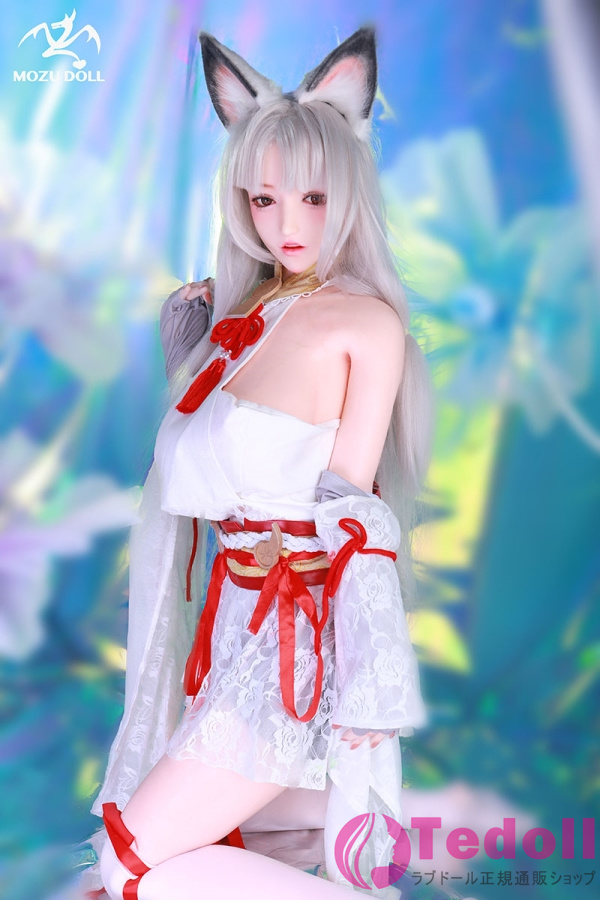 MOZU DOLL魔族人形 胡桃 163cmセクシーなラブドール 等身 大 人形 夢の女リアルドール コスプレドール TPE製 Hカップ ノーマル肌