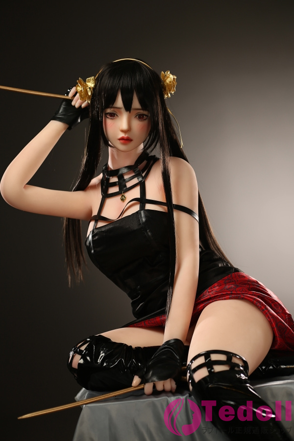 Mese Doll #96 和音 166cm魅力的な美人 スリムラブドール 等身大 性感ダッチワイフ Dカップ ノーマル肌 掲載画像はシリコンヘッド+TPEボディ