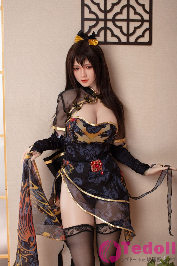 JX DOLL 結愛 170cmセクシー誘惑的な美女ラブドール 高級質感シリコン製セックスドール Dカップ ノーマル肌